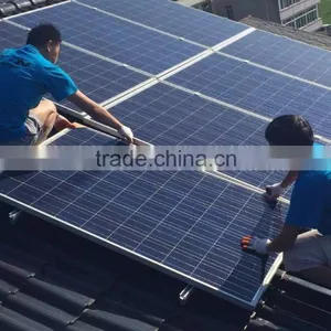 Solar Panel 150w 12v thumbnail-1