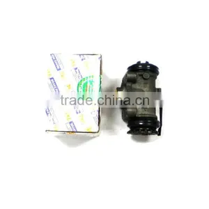 600P Genuine Auto Brake Slave Cylinder 607 Rear Left Front Rear JMC QINGLING Auto Parts thumbnail-1