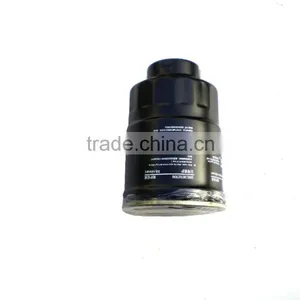 Diesel Grid Filter JMC Baodian 2012 Auto Car Diesel Fuel Filter Pingyuan JMC Light Truck Pickup Truck Auto Spare Parts thumbnail-1