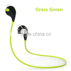 2015 Wireless Super Mini & Micro Bluetooth Earphone In-ear thumbnail-6
