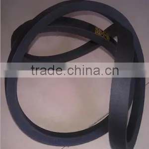 China Smooth Rubber v Belts for Sales thumbnail-4