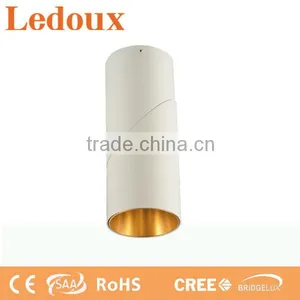 Surface Mounted Cob Led Spotlight thumbnail-4