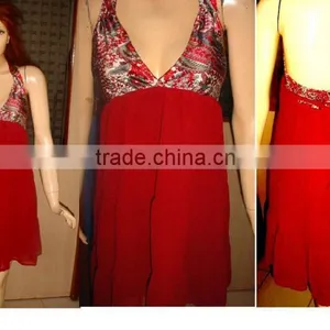 LADIES DRESS thumbnail-1