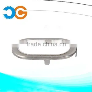 Dongguan Supplier Exclusive Custom High Precision Aluminum Alloy Numerical Control Metal Parts thumbnail-1