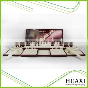 New Design Wood Watch Display, Window Display thumbnail-1