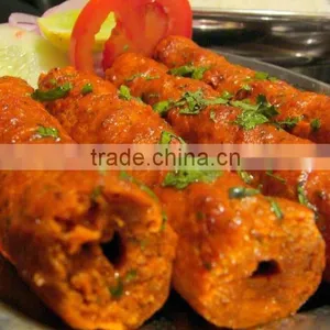 Halal Chicken Kebabs thumbnail-1