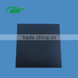 Black Customized Phenolic Laminated Bakelite For Circuit Board thumbnail-1