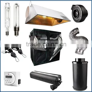 Professional Manufacturer SINOWELL Hydroponics Grow Shop Supply thumbnail-1