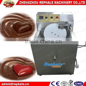 2015 Chocolate Tempering Machine for Sale thumbnail-1