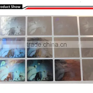 Transparent Hologram thumbnail-1