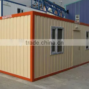 Used Steel Cargo Containers for Sale thumbnail-3