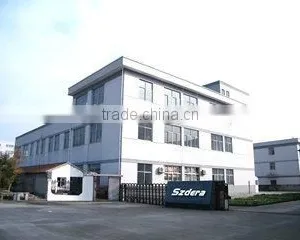 Shenzhen Dera Electronics Co., Ltd. company overview - view 1 thumbnail