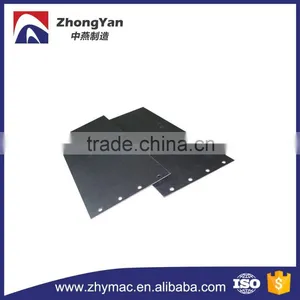 2000mm X 1000mm X 8 mm GR.17. Titanum Plate Ti thumbnail-1