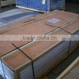 1220*2440mm Big Size, Rigid PVC Sheets, Any Color thumbnail-1