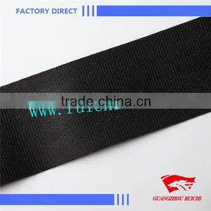 Wholesale 5-point Racing Seat Belt Harness Red Blue Black Color thumbnail-3