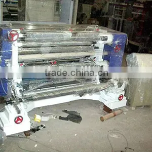 Vertical Adhesive OPP Tape Slitting Machine With High Speed thumbnail-1