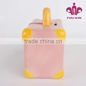 Hot Selling Hidden Money Box for Bills Money Collection Box thumbnail-2
