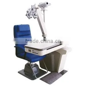 MCE-CS-400 Ophthamic Combined Table Set thumbnail-1