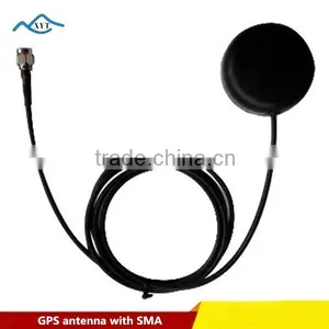 2015 Hot Sale Screw Base Indoor Gps Antenna High Gain 28dbi thumbnail-1