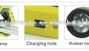 Rechargeable Handle Power Led Spotlight thumbnail-2