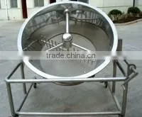 GFG High Efficiency Fluid Bed Dryer thumbnail-2