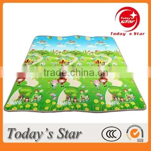 EPE 200*180*1cm Single-sided Child Play Mat thumbnail-1