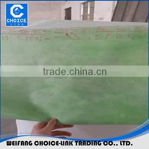 Polyethylene Polypropylene Fiber Waterproof Membrane thumbnail-6
