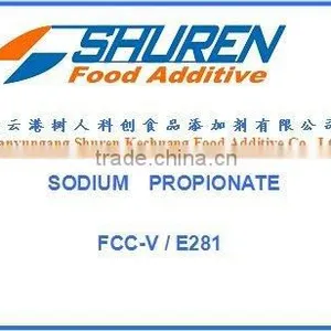 Sodium Propionate thumbnail-1