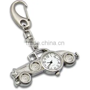 Keychain Watch Bike Shape Keychain Customized Gifts Giveaways thumbnail-4