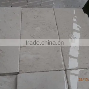 Tumbled Limestone Tiles thumbnail-2
