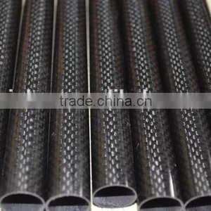 Carbon Fiber Tube thumbnail-3
