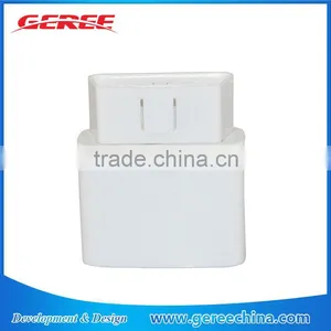 Car Vgate WiFi OBD2 OBDII ELM327 Car Diagnostic Scanner Tool for IPhone Android IPad thumbnail-4