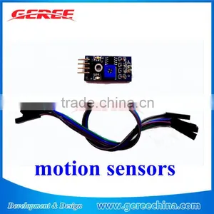 Photosensitive Diode Sensor Brightness Sensor/intelligent Car Sersor Module thumbnail-1