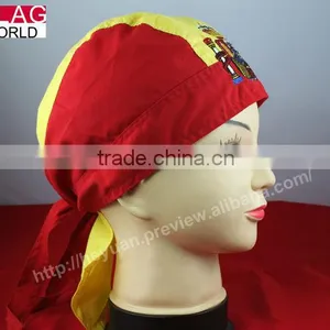 Bandana Cap thumbnail-1