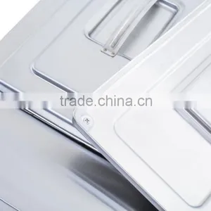 Durable Double Pan Fried Ice Cream Machine Price With Best Price thumbnail-5