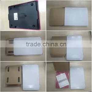 5kg Kitchen Scale Digital Food Scale Model 5000g Electronc Glass Scale for Food Weighing Scale Digital thumbnail-6