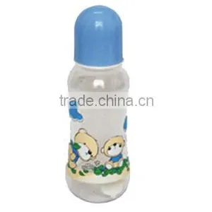 Factory Direct Sale Various Kinds Safety Material DF-4102 Baby Drinking Bottle thumbnail-3