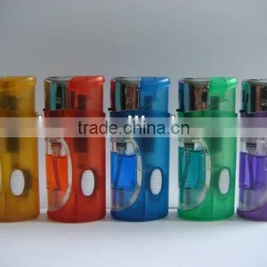 Electronic Disposable Lighter thumbnail-1