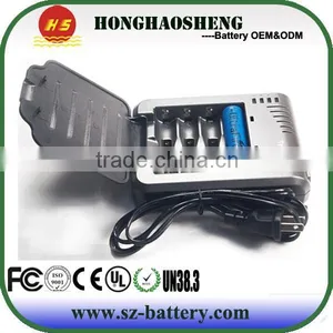 Hot Sale Top Quality TrustFire Charger for 10430/10440/14500/CR123A/17500/17670 thumbnail-1