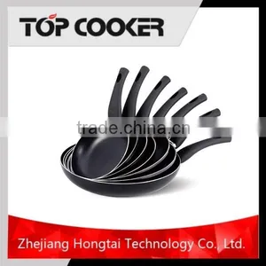 Aluminium Non-stick Coating Fry Pan Set As Seen On TV thumbnail-1