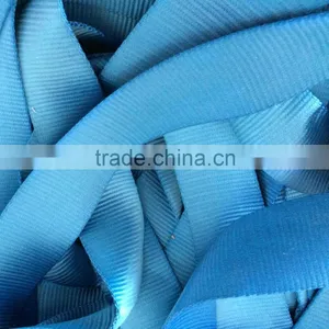 2.6T Woven Polyester Strap for Cargo Lashing thumbnail-2