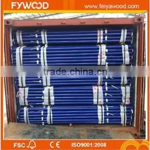 Adjustable 2.4-3.9M Formwork Steel Pipe Support/shoring Props thumbnail-6
