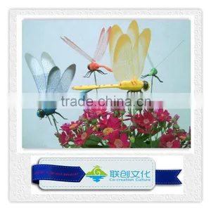 Simulation Mechanical Foam Insect Model thumbnail-4