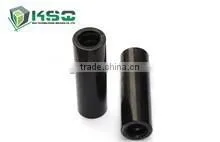 R32 Coupling Sleeve / Bit Coupling for Long Hole Rock Drilling thumbnail-2