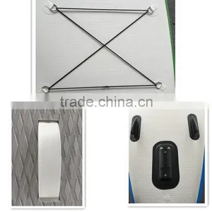 High Quality Fashionable Inflatable Stand up Paddle Board Sup thumbnail-4