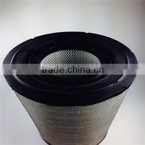 02250155-691/02250155-692P for Sullair Air Filter Element thumbnail-3
