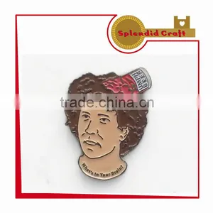 Soft Enamel Lapel Pins thumbnail-1