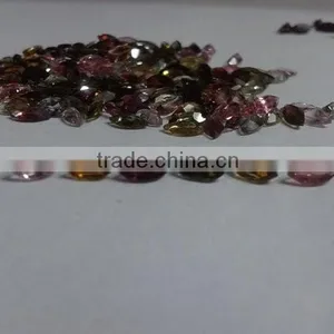 Best Gemstones Multi Tourmaline Loose Gemstone thumbnail-3