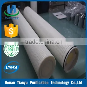 40 Inch 3M High Flow Industrial Water Filter Element thumbnail-2
