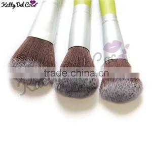 Best Quality 23pcs Custom Makeup Brushes Manufacturers China Supplier's Choice thumbnail-5